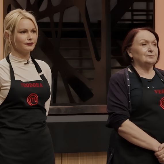 Evo koji takmičar napušta MasterChef: Ipak, pohvale sudija nisu izostale VIDEO