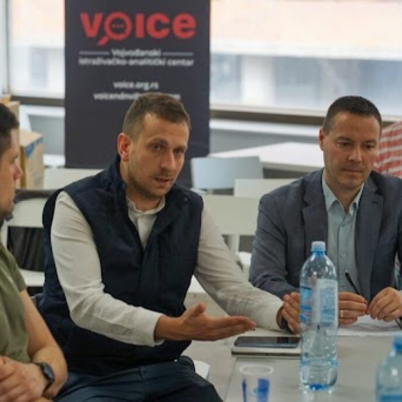 Ovo su dokazi kako je spremano rušenje Srbije
