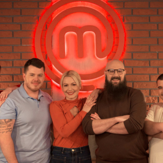 Ovi takmičari su postali top 5 treće sezone "MasterChefa Srbija" VIDEO