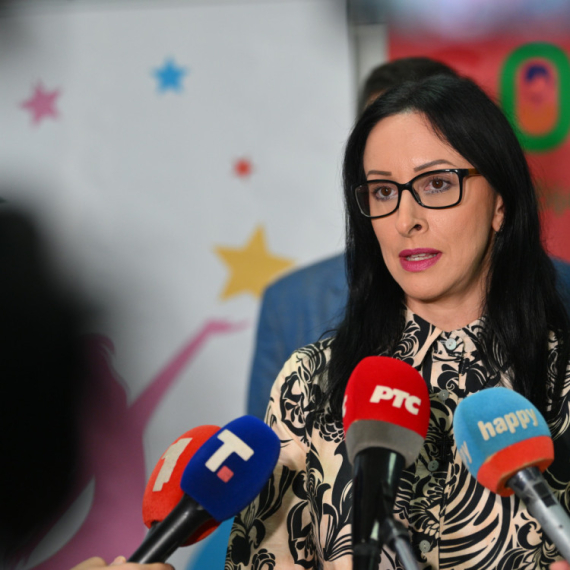 Ustanovljen kontakt centar za informacije o Alimentacionom fondu