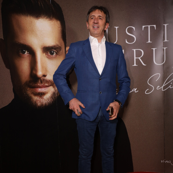 Žika Jakšić hitno hospitalizovan: Oglasili se lekari