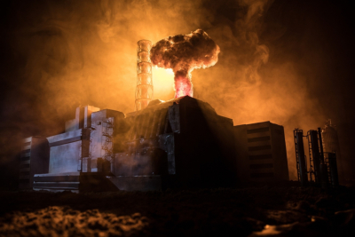 Slika za Rusija upozorila na nuklearnu katastrofu