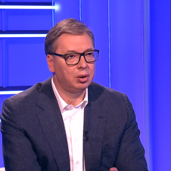 VučIć o izborima u Kosjeriću i Zaječaru: Šikanirali su ljude i opet izgubili
