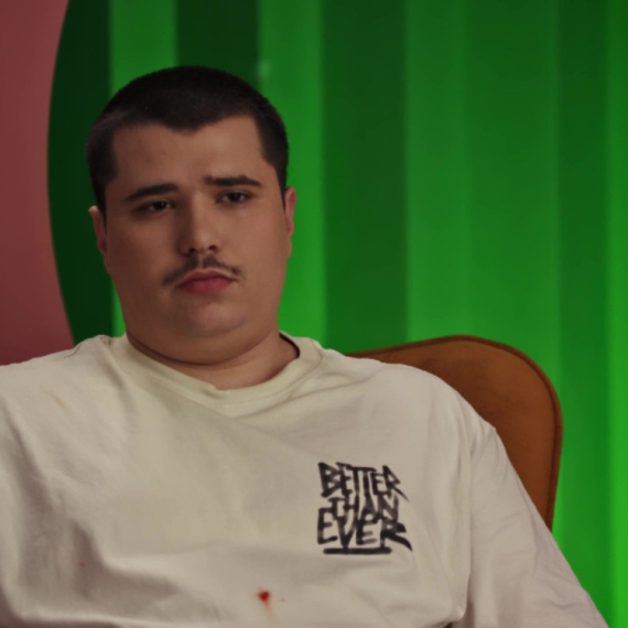 "Ovo ću sigurno da pamtim": Mihajlo otvorio dušu o učešću u MasterChef Srbija VIDEO