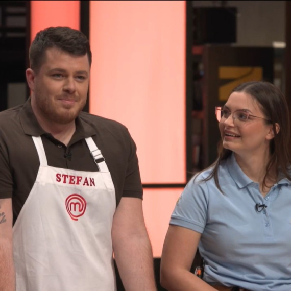 Ljubav se desila na prvi pogled: Stefan je sa verenicom napustio Beograd i započeo život na selu