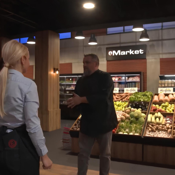 Gostujući sudija ovim potezom zbunio polufinaliste "MasterChef Srbija": Nisu znali šta se dešava