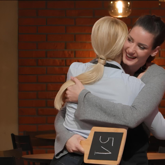 Sudije donele odluku: Ovaj takmičar je prvi finalista treće sezone "MasterChef Srbija"