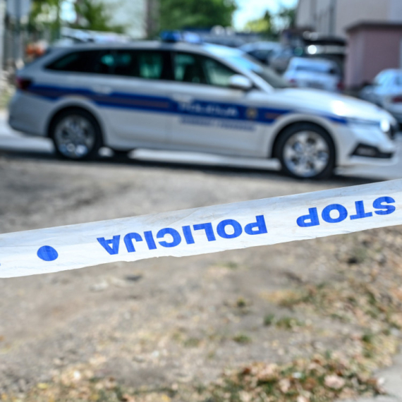 Zagrebačka policija na nogama; Potraga za ubicom je u toku