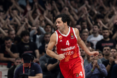 Slika za "NBA nije htela Teodosića, a onda su nas pitali: 'Šta radite ovde?!'"