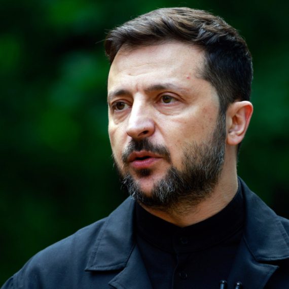 Zelenski upozorio da bi Rusi mogli napasti NATO zemlju; Procenio i kad
