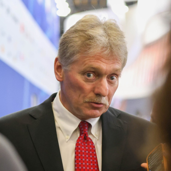 Peskov: NATO priziva "demonsku pretnju, demona iz pakla"