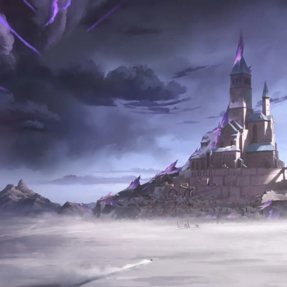 Riot predstavio novu Valorant mapu – Corrode