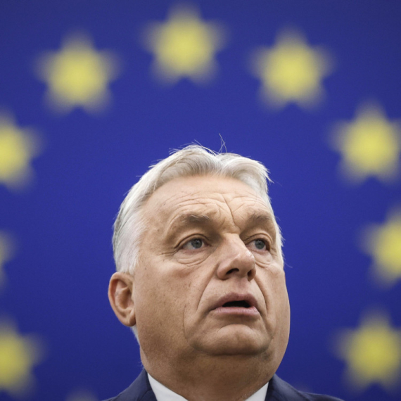 Orban upozorava: Ukrajina u NATO, rat sa Rusijom i na kraju – treći svetski rat