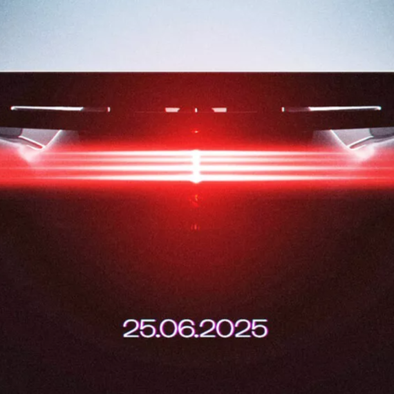 Danas stiže još luđi Koenigsegg! FOTO