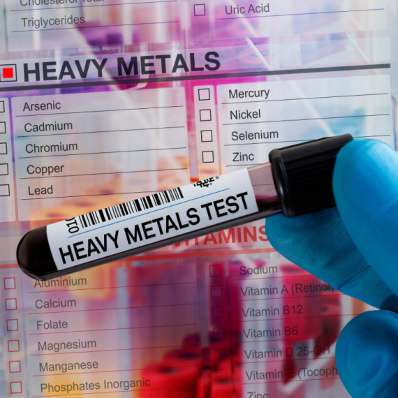 Lekari upozoravaju na opasan metal u hlebu i drugim namirnicama: "Među najtoksičnijim je na svetu"