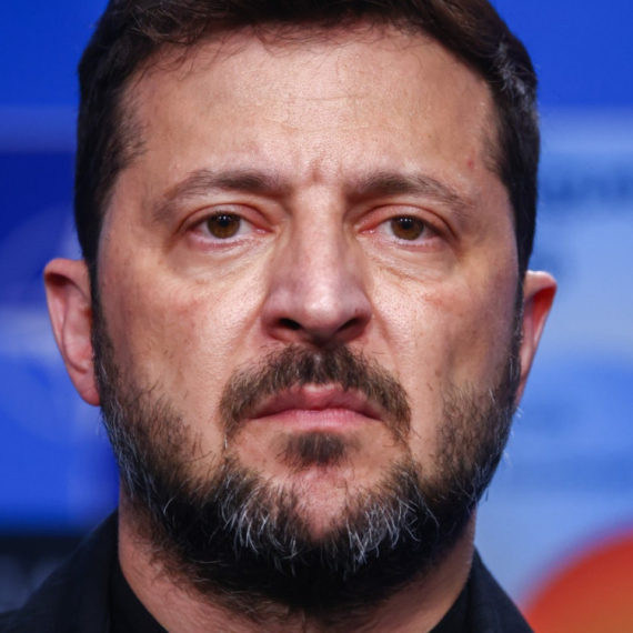 "Gospodine predsedniče, uz dužno poštovanje..."