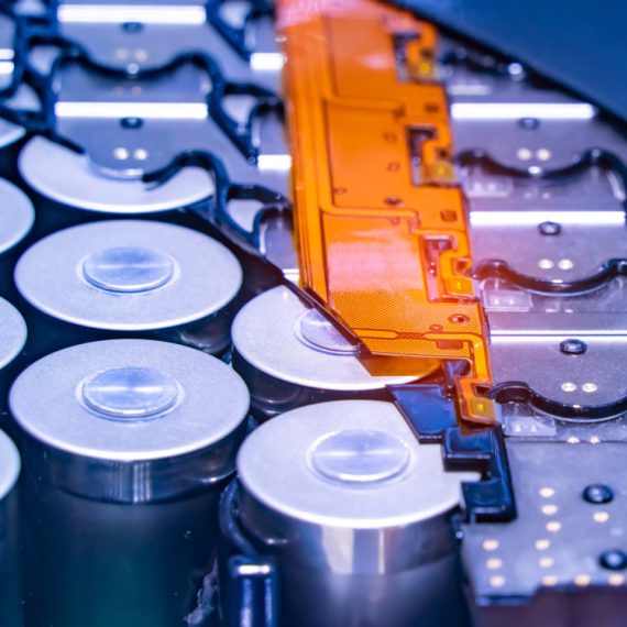 Korejski naučnici razvili bateriju za električne automobile sa dometom od 5.000 km!