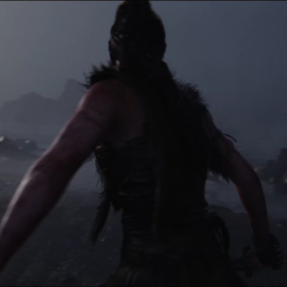 Hellblade II stiže na PlayStation 5: Pogledajte šta sve donosi VIDEO
