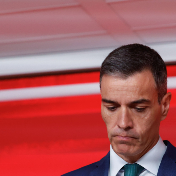 Skandal trese špansku vladu; Usledila ostavka