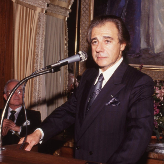 Preminuo poznati kompozitor