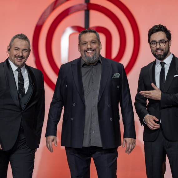 MasterChef Srbija; Veliko finale petak i subota: Ko nastavlja borbu za titulu pobednika?