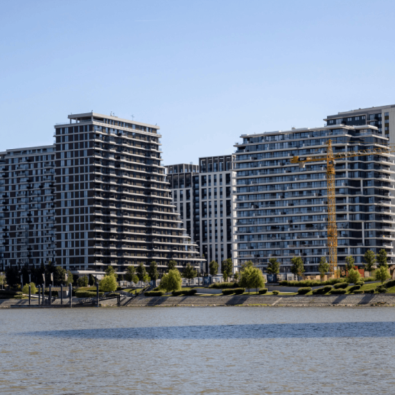 Has the Price per Square Meter in Belgrade Gone Up? A Detailed Analysis of the Price of Gold