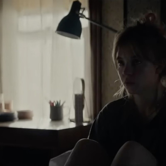 Novi film sa Sidni Svini zaludeo gledaoce: "Puls mi je bio nenormalan u nekim scenama"