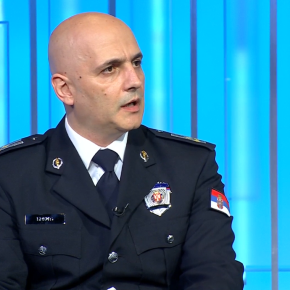 Pomoćnik direktora policije za "Fokus": Nikakva kriminalna aktivnost neće biti tolerisana