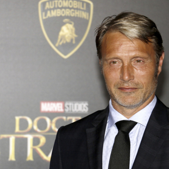 Ovaj film Mads Mikelsen gleda barem jedanput godišnje VIDEO