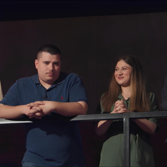Evo za koga eliminisani takmičari navijaju u finalu "MasterChef Srbija"