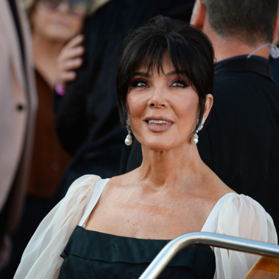 Kris Džener već gleda grobna mesta: "Napraviću mauzolej"