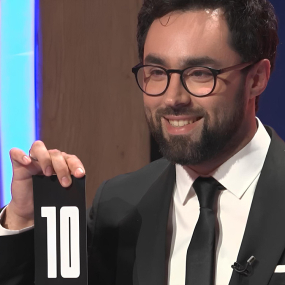 Kakav preokret nakon drugog kuvanja u finalu "MasterChef Srbija": Novak sudije oborio sa nogu!
