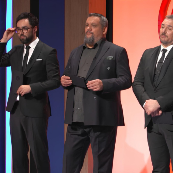 Sudije donele odluku: Ovaj takmičar napušta "MasterChef Srbija" u samom finalu