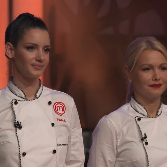 Ovo su superfinalisti treće sezone "MasterChef Srbija"