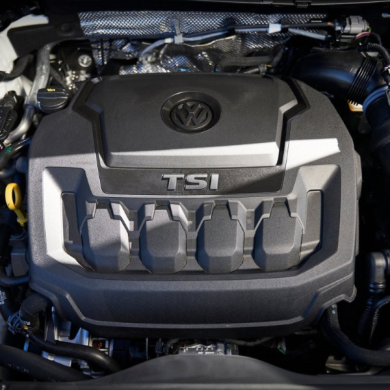 Problemi sa ovim Volkswagen modelima: Troše ulje k'o da je džabe, VW kaže sve je u redu
