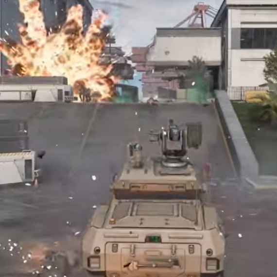 Objavljeno kad izlazi Delta Force za konzole VIDEO
