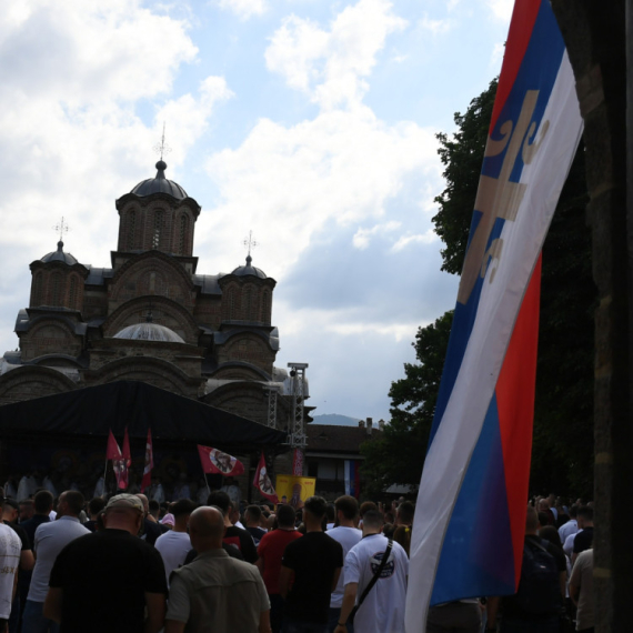 Srpska lista: Priština privođenjima na Vidovdan još jednom pokazala da ne poštuje prava Srba