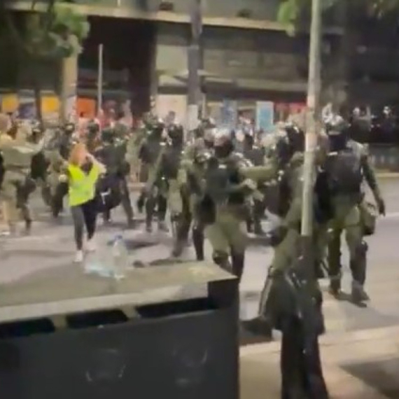 Antisrpski mediji otvoreno pozivaju na nasilje FOTO
