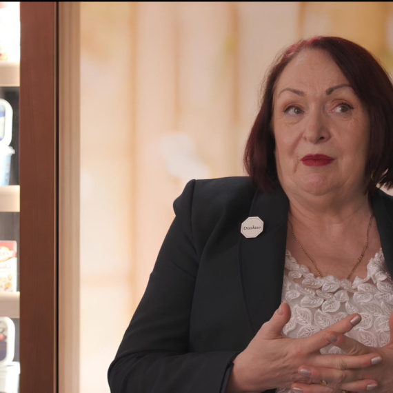 Vesna priznala da se radovala kada je izbacila ovog takmičara iz MasterChef Srbija: "Mnogo mi je bilo drago"