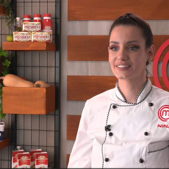 Prva izjava pobednice "MasterChef Srbija": Evo šta je rekla nakon proglašenja pobednika treće sezone