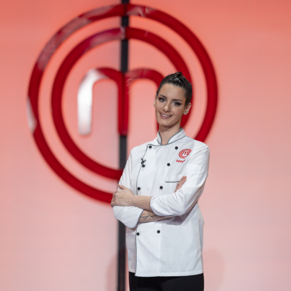 Ko je Nina Došen, pobednica treće sezone "MasterChef Srbija"?