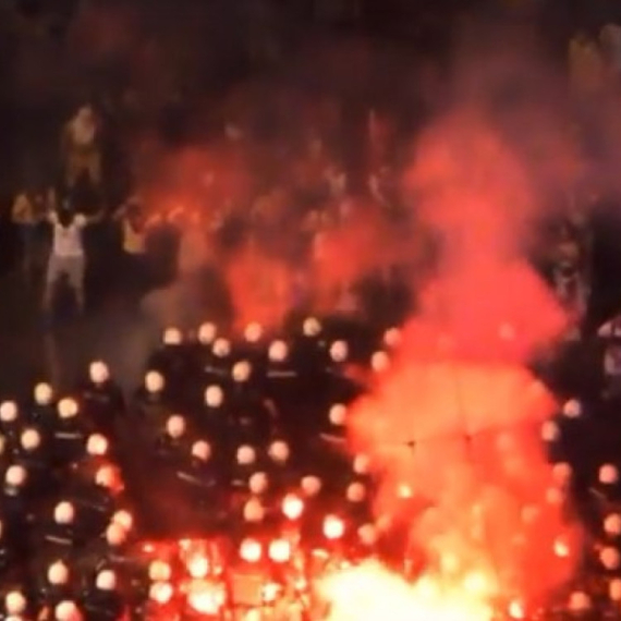 Priznali i sami da su protesti pukli; Skrozza: "10 koraka unapred. 50 unazad" FOTO