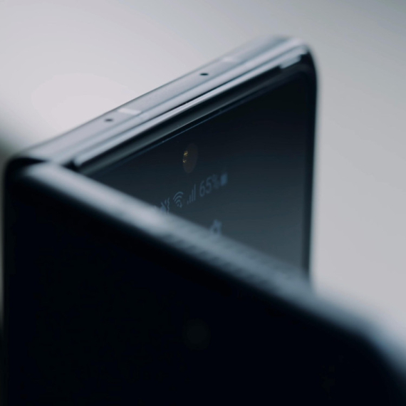 Novi detalji o Samsungovom prvom trostruko sklopivom telefonu