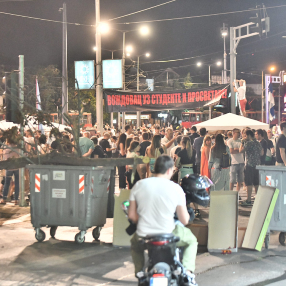 N1 se sprema da krši izbornu tišinu: Emitovaćefilm o blokaderima koji su se u Strazburu žalili na svoju zemlju