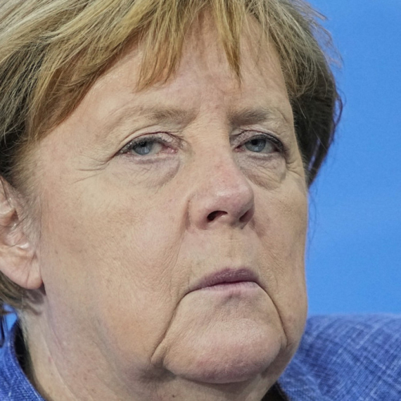 Merkel se oglasila: Oštra kritika