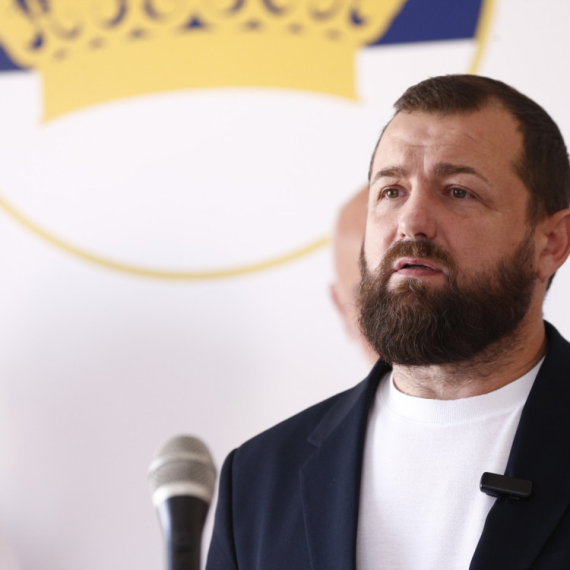 Sramno; Opozicionar u Strazburu traži da se Srbija kazni