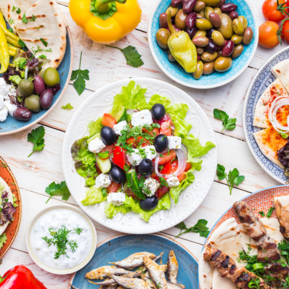 Važi za jednu od najzdravijih: Nutricionistkinja otkriva koja ishrana je zaslužna za dug život VIDEO