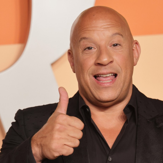 Vin Dizel iznenadio fanove: "Ovo su moja tri uslova za nastavak "Fast & Furious" VIDEO