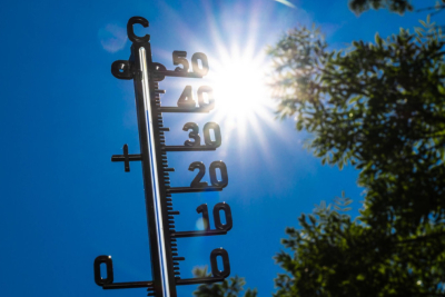 Slika za Spremite se za pakao; Objavljena nova vremenska prognoza
