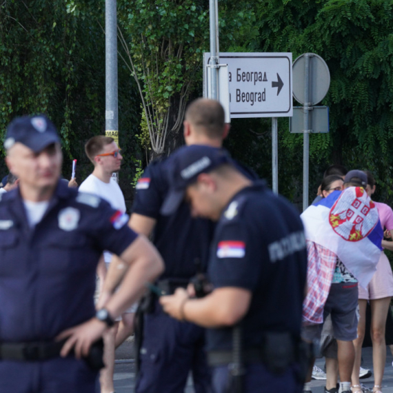 Srbija - jun 2025: Svetionik neuspeha jedne improvizovane pobune - između mitova i realnosti
